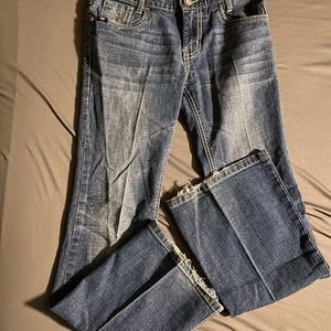 Cruel Girl girls 10R with adjustable waist